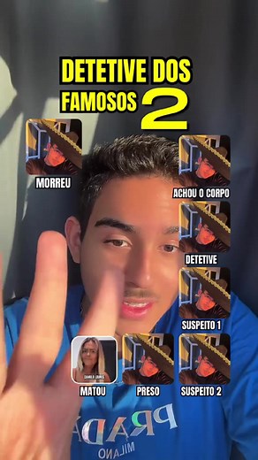 Guilherme Duarte no TikTok