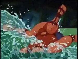 Disney's Hercules (1997) Official Trailer #2