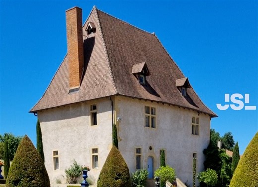 Quarante châteaux à voir en une balade ! Le pari du circuit des Belles demeures du Brionnais
