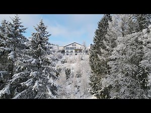 Landhotel Fernsicht, Winterberg, Germany | Travel Facts