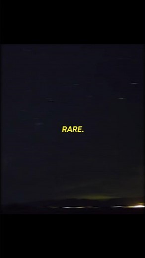 The Strangest Lightning Phenomenon