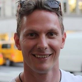 Cam Calkoen | Speaking Fee | Booking Agent