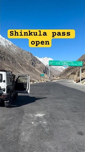 Shinkula Pass is COMPLETELY Covered in Black Ice at -20°C. Is camping possible ?