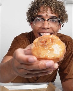 6.3K views · 94 reactions | My Honey Buns are BETTER THAN Lil...