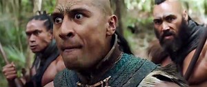 Tierra de guerreros Tráiler