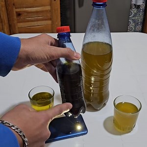 3.3K views | How to distinguish original olive oil from fake ones in easy ways✅ They will never scam you | Biafra tv 2 | Facebook