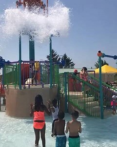 Catch Wet’n’Wild Toronto on CP24 Breakfast tomorrow morning. | Wet'n'Wild Toronto