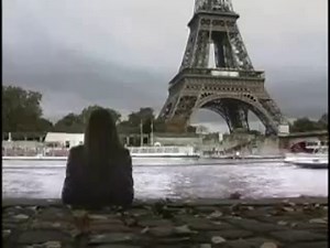 CARLA BRUNI: NO PROMISES