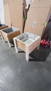 72-Hour Shower Board Submersion Test Results It’s been 72 hours since I started the extended submerged water test on five of the most commonly used waterproofing and shower prep systems — Schluter KERDI-BOARD, KBRS, Wedi Sentinel Board, GoBoard, and RedGuard with Permabase. After three full days underwater, every single one of them is still holding water with no visual signs of leaks. All seams, corners, and edges remain sealed. The only one showing a little more visible wicking was KERDI-BOARD,