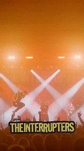 26K views · 725 reactions | Our tour with the @dropkickmurphys & @jesseahernmusic is ON SALE NOW  Get your tickets and come party with us! | The Interrupters | Facebook