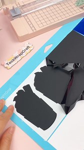 15K views · 345 reactions | #teckwrapcraft 001 vinyl layering  | TeckWrap Craft | Facebook