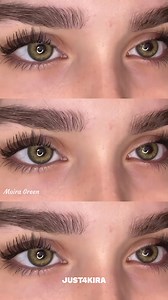 👑Hot Style Colored Contact Lenses ❤️Buy 2 Get 2 Free❤️Buy 3 Get 3 Free FAST Delivery | Coupon Price:$12.99 | Just4kira