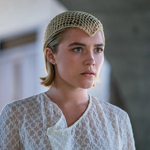 The best Florence Pugh's movies and TV shows to binge watch this weekend