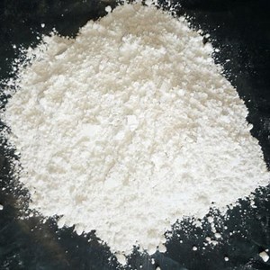 [Hot Item] Quality Calcium Hydroxide (Hydrated Lime) for Various Industrial Use