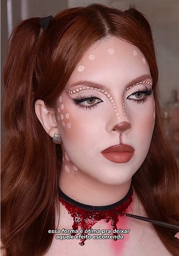 Como Fazer Sangue Falso em Casa - Passo a Passo