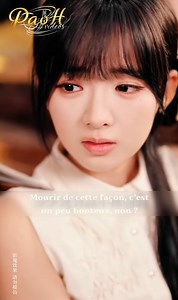 6.7K views · 429 reactions | Ép5 - Une femme transmigre dans un roman et tente de provoquer le tyran pour qu’il la tue, mais plus elle cherche la mort, plus l’empereur devient fasciné par elle, rendant sa mission impossible #France #PourToi #Paris #humour #CulturalHeritage #easyrecipe #viralpost2025シ #fyp #tendance #viralfrance | Vprnvlbqxn dkvzi xndpqb | Facebook