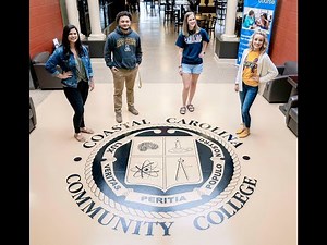 Coastal Carolina Community College