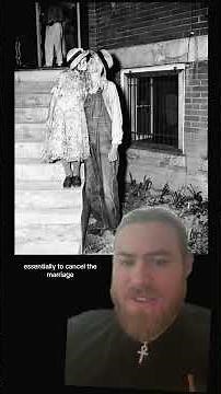 The shocking story of America's 12 year-old Child Bride #crime #true #history #news #newshorts #sad