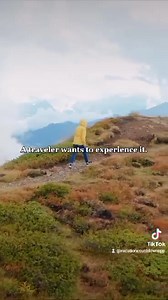 What are you?Tourist or Traveller? 🤔 | Vacation Countdown