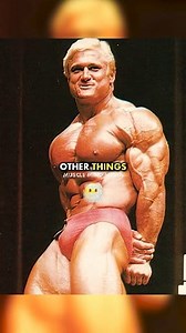 How Did Tom Platz Train and Compete With a Torn Bicep? 😮 #bodybuilder #inspiration #arms #motivation #bodybuilding #gym #gymlif #MrOlympia #tomplatz | Theycallusmad