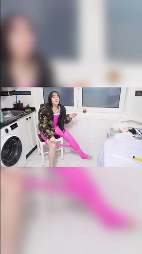 Yuri got in a body cast for fun #cast #bodycast #fiberglasscast #hipspica #spicacast