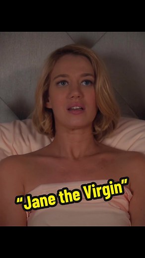 Petra Solano and JR's Love Story in Jane the Virgin