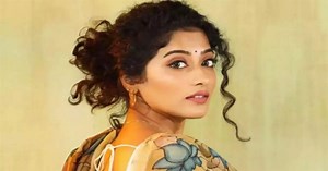 Anjali Nair :அஞ்சலிநாயர் நடிப்பில் உருவான புதிய படத்தின் டீசர் குறித்த அப்டேட்…!