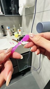 26 Pack Mini Disposable Toothbrushes with Toothpaste 5 in 1 Travel Toothbrush with Toothpaste + Tongue Scraper + Picks+Floss Travel Case Individually Wrapped Portable (Peppermint, 26)