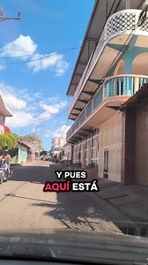 📍 🇸🇻 El Salvador, Haciendo un recorrido por el distrito de Cacaopera, en Morazán. #fblifestyle #ElSalvador #diaspora | El Salvador Con El Osicalence