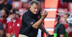 Rutgers showing interest in adding safety via transfer portal