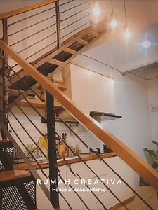 apa pendapatmu-rumah industrial modern minimalis di lahan 78m2#dekorasirumah #arsitektiktok #rumahc #idedesainrumahmodern | Ide Desain Rumah Modern
