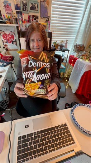 2.2K views · 13 reactions | Cheeseburger Doritos Taste Test #tastetest #doritos #cheeseburger #snacks #fun #adventuresthatrock | Adventures That ROCK | Facebook