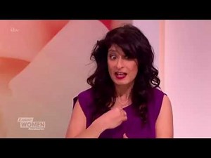 Compulsive Eating | Loose Women