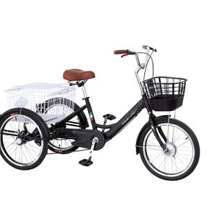 [Hot Item] Royal London Adult Trike Schwinn Meridian Full Size Adult Tricycle 26 Wheel Size Bike Trike