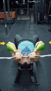 🚨Triceps Secrets: Grip Hack, Elbow Position, Arm Angle = Maximum Muscle👇🏽 - Thumbless grip - Tucked elbows - Slight backward upper arm angle - Follow me for more videos 📚 - #mokbelfit #bodybuilding #triceps #dubaipersonaltrainer #gymtips #educationalcontent | Ahmed Mokbel