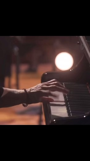 James Rhodes on Reels