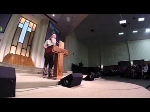 Duck Dynasty Star Phil Robertson's Anti-Gay Easter Sunday Sermon Leaks—Watch the Video