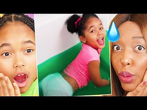 REACTING TO MY OLD YOUTUBE VIDEOS with Chelsea *cringe*