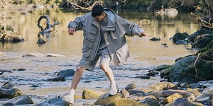 SPOONYARD 2025 春夏系列「HIGHLAND OASIS」登場