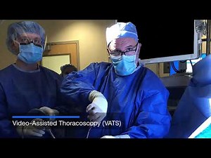 Dr. Bauer on Minimally Invasive Surgery