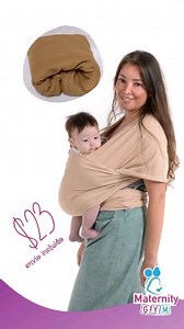 MATERNITY GYM on Reels