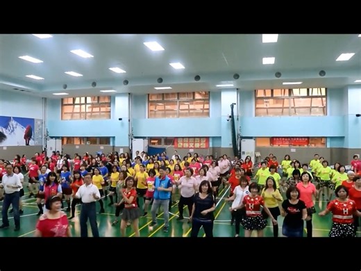3.4K views · 30 reactions | Shout out to My Big Mucci Line Dance Supporters in the “Republic of China” for holding your boi down and my BCA SHUFFLE (BREAST CANCER AWARENESS SHUFFLE) LINEDANCE in their Country! #bigmucci #linedance #bcashuffle #china #asia #breastcancerawareness | Big Mucci | Facebook