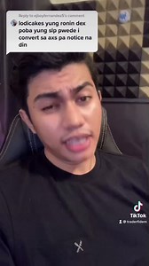 Purpose of Ronin Dex 🔥 #slp #axie #axieinfinity | Fidem