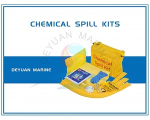 [Hot Item] Hazardous Spill Response Chemical Spill Kits