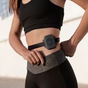 [Hot Item] Portable Ice and Hot Compress Instrument for Pain Relief and Muscle Recovery