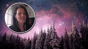 Astrologie: Das sagen die Sterne fürs Jahr 2021