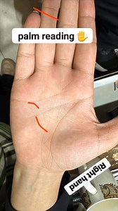 10K views · 180 reactions | Palm analysis #reelsfypシ #palmistry #foryourpage #astrology #lovemarriage #xsign | Astro Palmist Abid | Facebook