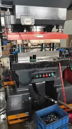 stator rotor stamping die