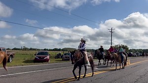 3.6K views · 111 reactions | The 9th Annual Kenansville Swamp Cabbage Festival kicked off this morning with a great parade! #swampcabbagefestival | Positively Osceola | Facebook