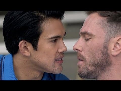 The Horizon clip (season 8, episode 1, 2017).